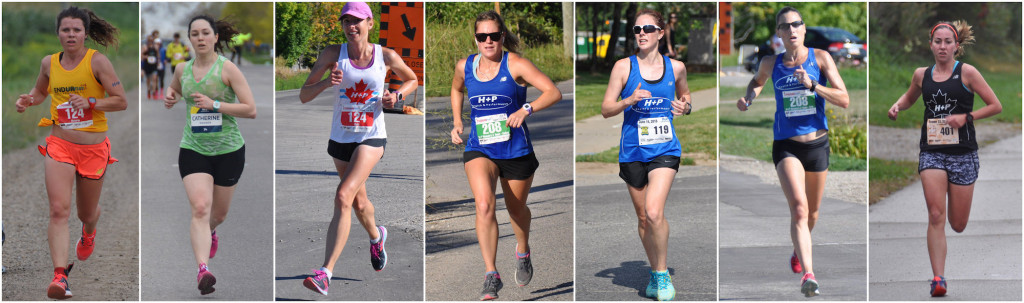 2017 endurrun womens a team