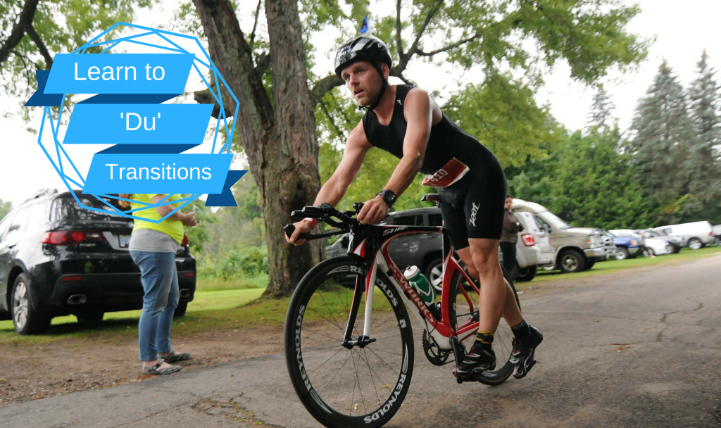 sean delanghe health and performance duathlon transitions