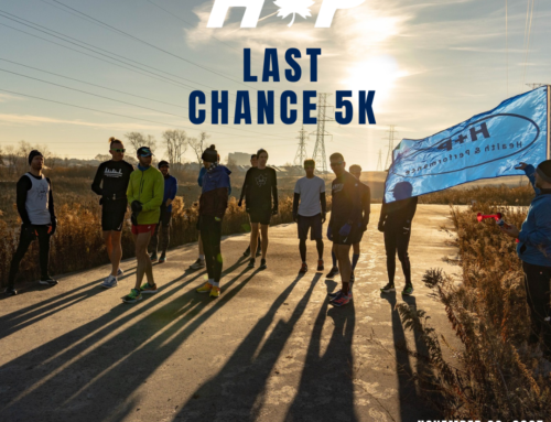 LAST CHANCE 5K