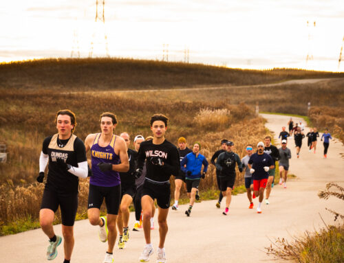 H+P LAST CHANCE 5K RECAP