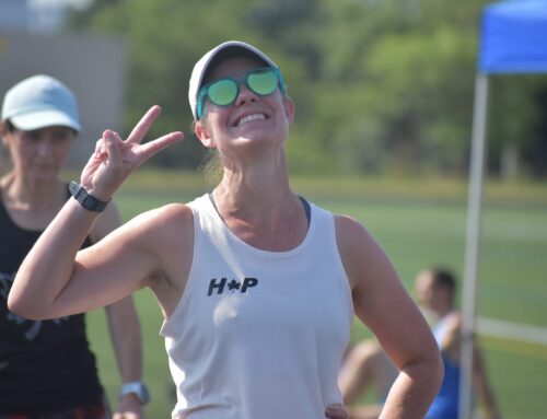 H+P TRACKFEST